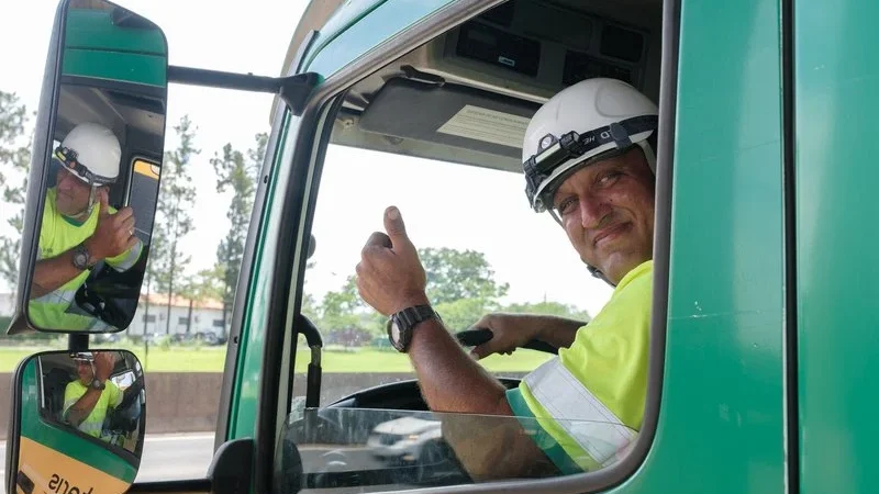 Itapira fecha período de fim de ano sem acidentes nas rodovias SP-147 e SP-352