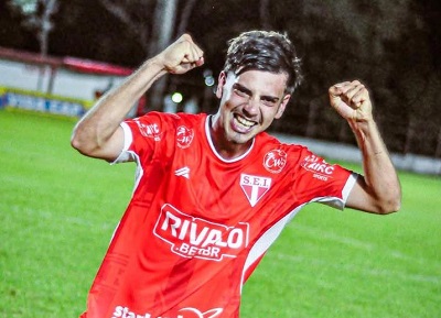 Vermelhinha faz a festa em casa e passa pela Francana   