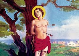 Fé e devoção marcam programação do Tríduo de São Sebastião