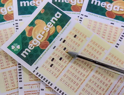 Mega-Sena acumula mais uma vez e prêmio vai a R$ 102 milhões