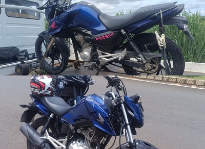 Guarda Municipal apreende motos usadas no “rolezinho” e promete novas ações