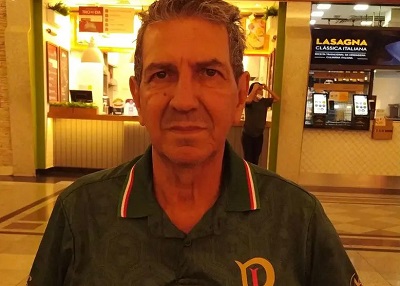 Artigo: Os bancos do Grupo Escolar, por Humberto Butti (in memoriam)