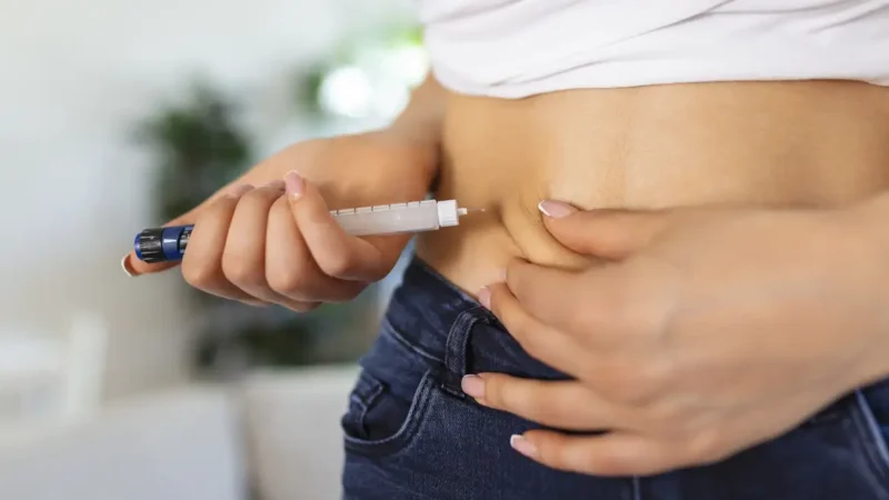 Anvisa alerta para risco de pancreatite ligado a canetas emagrecedoras