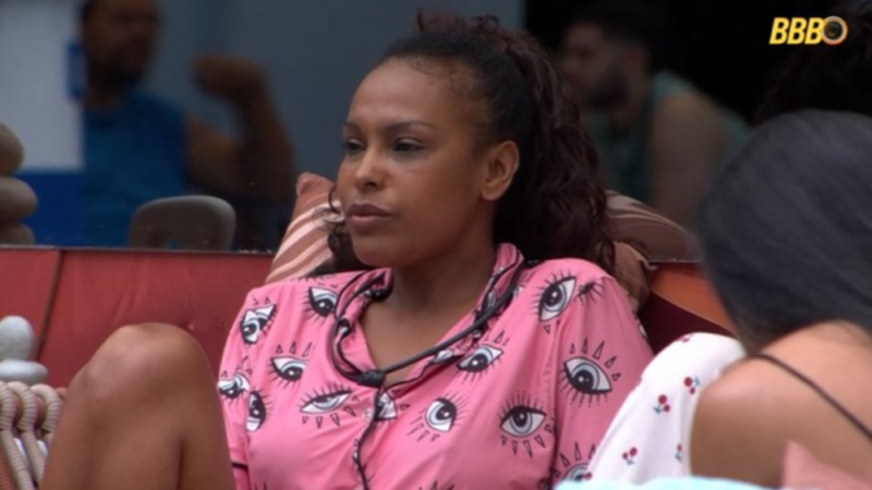 Sol Vega, que morou em Itapira, é desclassificada do BBB 26