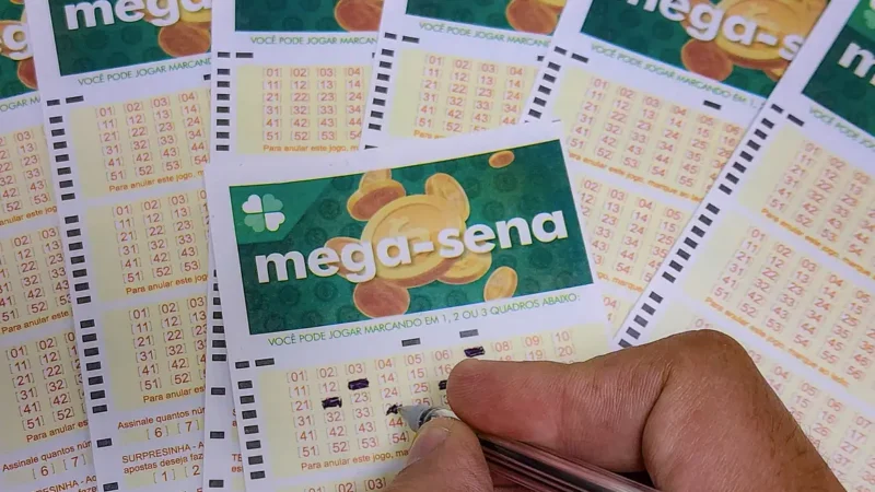 Mega-Sena acumula e prêmio vai a R$ 13 milhões