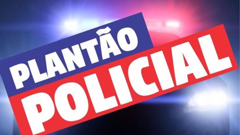 PM atende ocorrência de violência doméstica envolvendo adolescente grávida