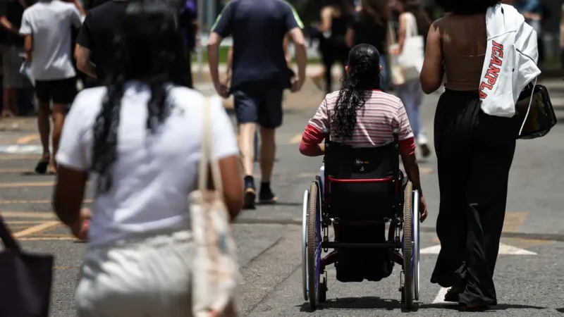 Prazo para isenção de taxa do Enem 2026 termina nesta quinta-feira