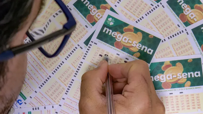 Mega-Sena sorteia prêmio estimado em R$ 130 milhões nesta quinta-feira