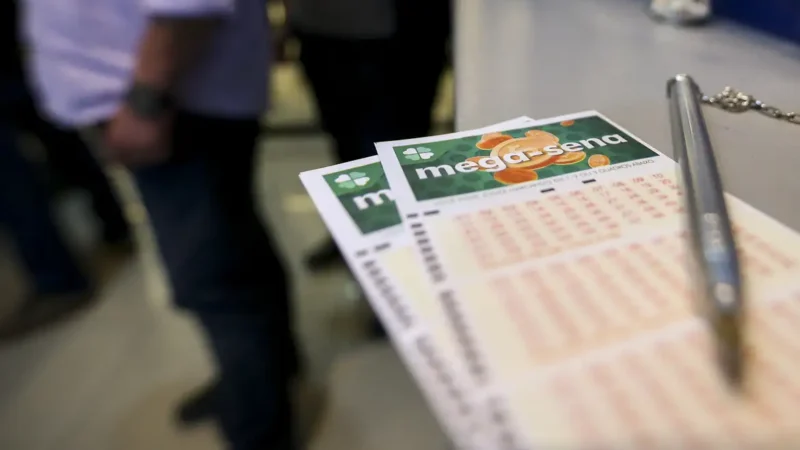 Mega-Sena acumulada vai sortear R$ 100 milhões no próximo sábado
