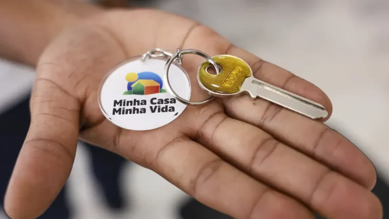 Novas regras do Minha Casa, Minha Vida começaram a valer nesta quarta