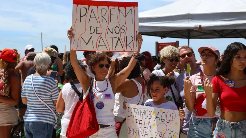 Entenda as novas regras que aumentam a proteção das mulheres