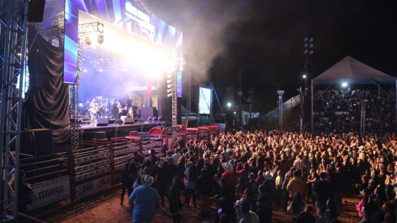 Com dinheiro da Prefeitura escasso, ‘Festa do Peão’ não tem data definida  