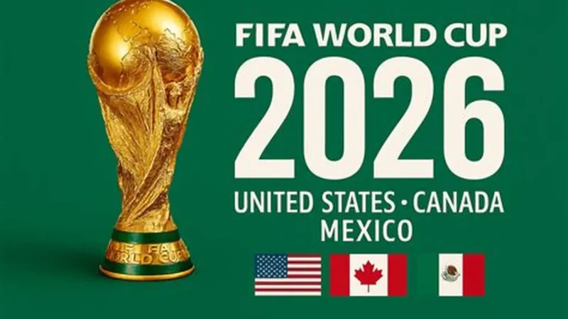 Semana de Copa do Mundo: campeonato começa na quinta-feira