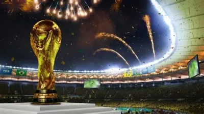 É hoje: México e África do Sul abrem a Copa do Mundo