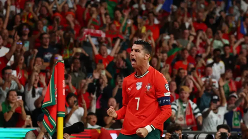 Veja os jogos de quarta-feira pela Copa do Mundo 2026