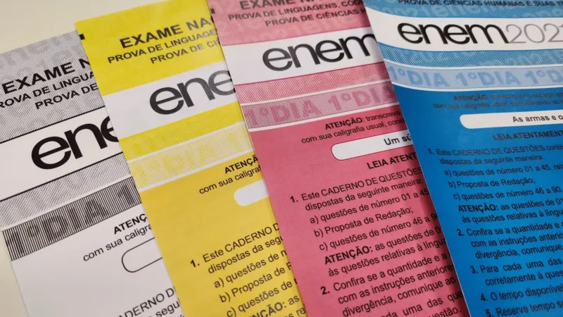 Sisu+ 2026: inscrições para vagas do 2º semestre seguem abertas até sexta