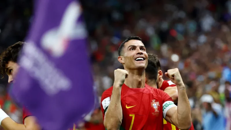 Copa do Mundo 2026; confira os resultados de ontem e os jogos de hoje
