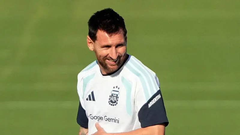 Veja os jogos de terça na Copa do Mundo; Argentina e França estreiam