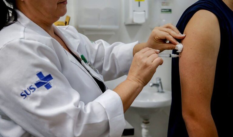 Itapira aplicou 83 doses da vacina contra a dengue sem registrar casos graves