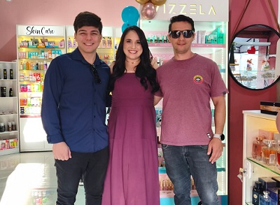 Soffy Cosméticos celebra três anos de sucesso e consolidação em Itapira