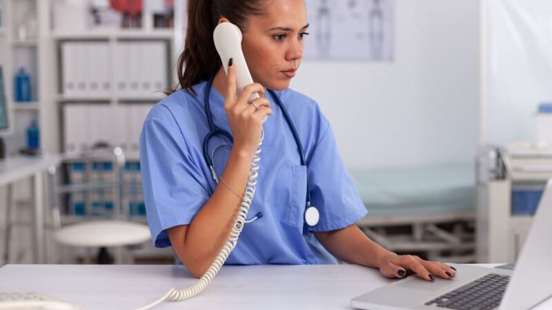 Serviços de Saúde passam a ter central única de atendimento telefônico