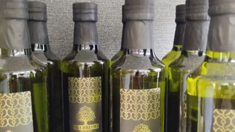 Anvisa manda apreender lotes de azeite e doces; veja de quais marcas