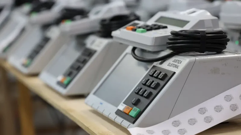 Eleições: prazo para convenções partidárias começa nesta segunda-feira