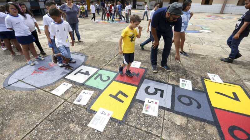 Férias escolares de 2027 terão novas datas por causa da Copa Feminina