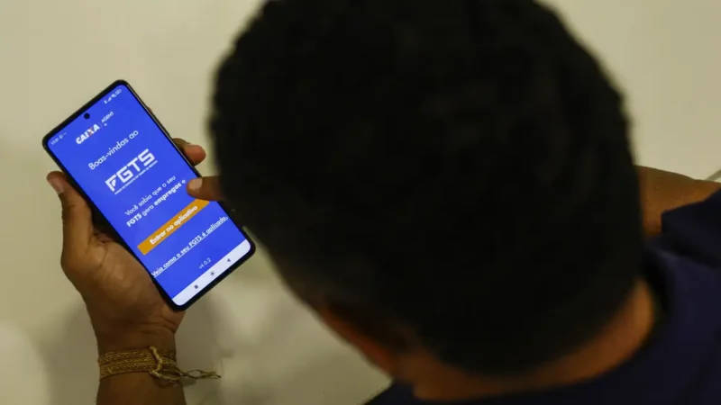 Entenda quanto o trabalhador receberá de lucro do FGTS