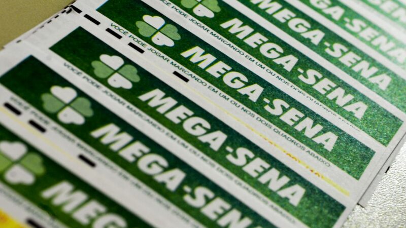 Mega-Sena acumula para R$ 86 milhões; confira os números sorteados