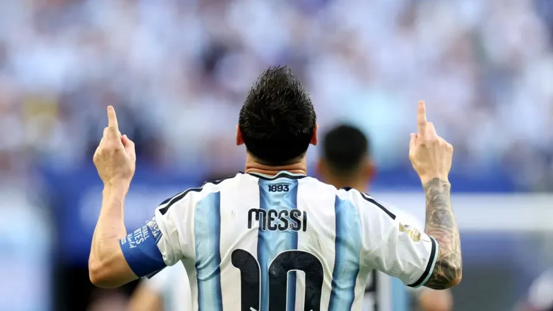 Confira os jogos das oitavas da Copa do Mundo nesta terça-feira