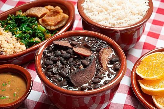 Paróquia Santa Rita promove tradicional Feijoada no dia 19 de julho   