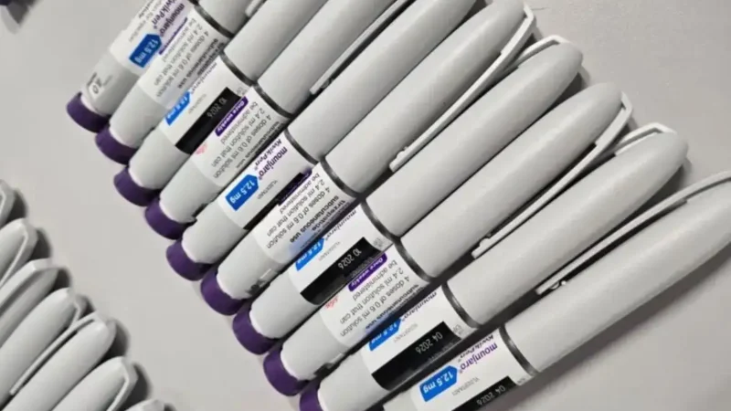 Canetas emagrecedoras: pediatras alertam para risco de uso em crianças
