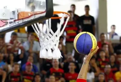 Copa Itapira de Basquete tem terceira rodada neste sábado no Itapirão