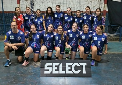 Handebol de Itapira conquista vitórias na rodada da LHI no último fim de semana