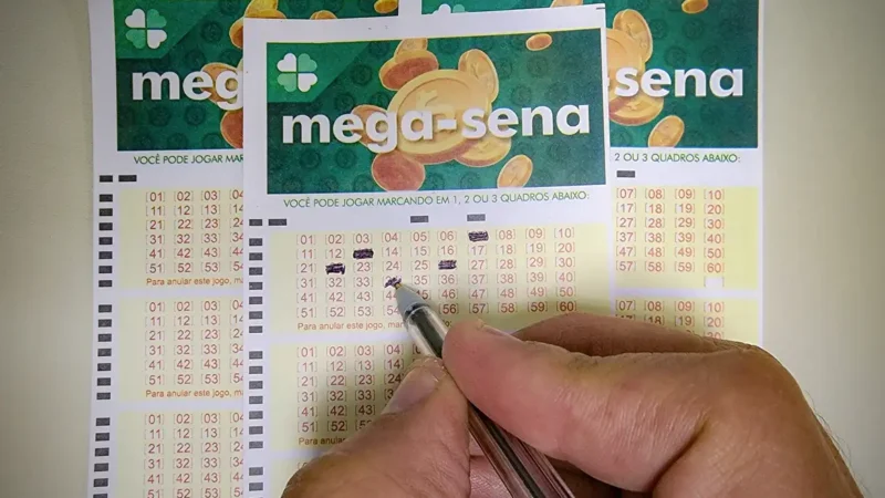 Mega-Sena não tem ganhador e prêmio sobe para R$ 150 milhões