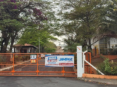 Jampac Alimentos realiza mutirão de entrevistas na segunda-feira   