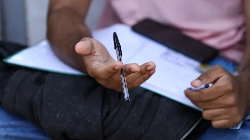 Guia do Enem reúne orientações e métodos de estudo para provas
