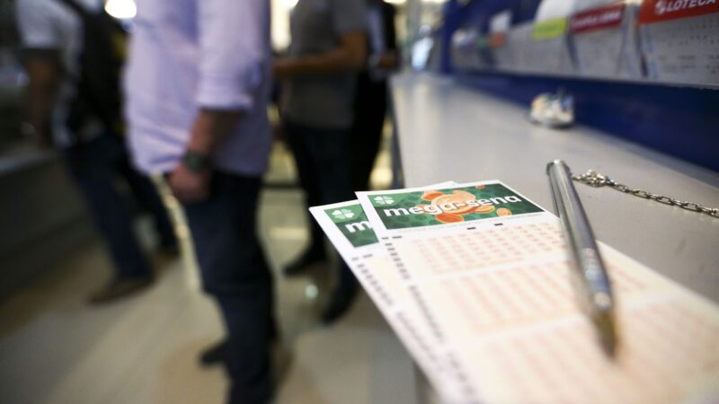 Mega-Sena sorteia prêmio de R$ 95 milhões nesta terça-feira