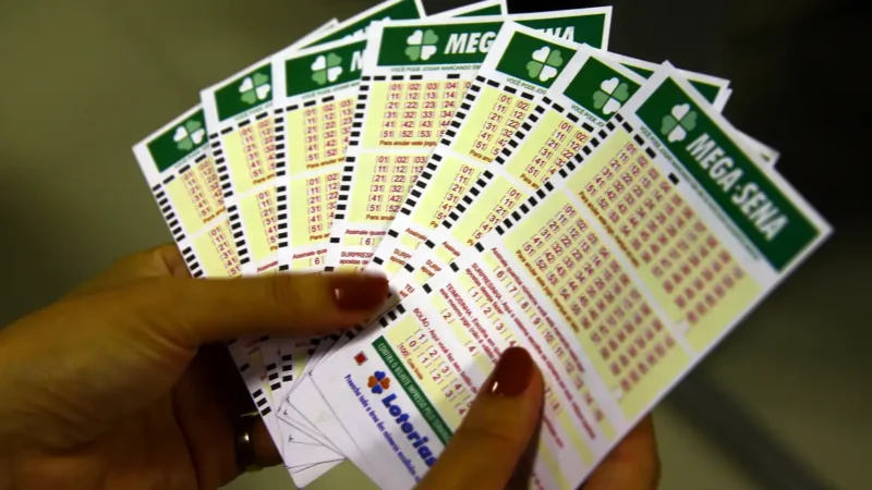 Mega-Sena acumula para R$ 38 milhões; confira os números sorteados