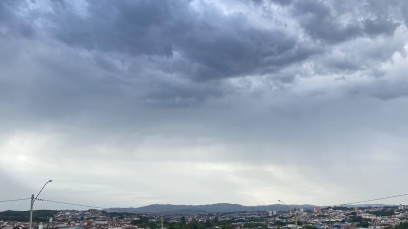 Sob El Niño, primavera deve ter calor, seca e tempestades severas