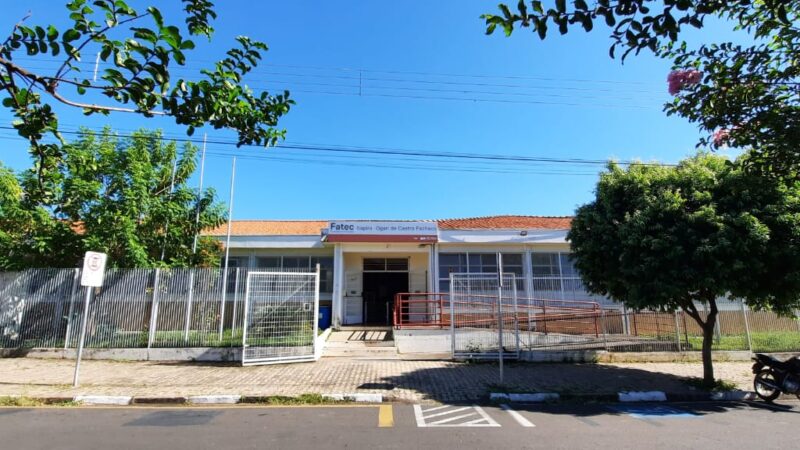Fatec abre inscrições para Vestibular com bacharelado em Administração