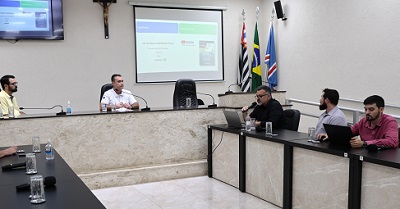 Secretaria da Fazenda presta contas do 2º quadrimestre de 2026