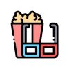 cine pipoca
